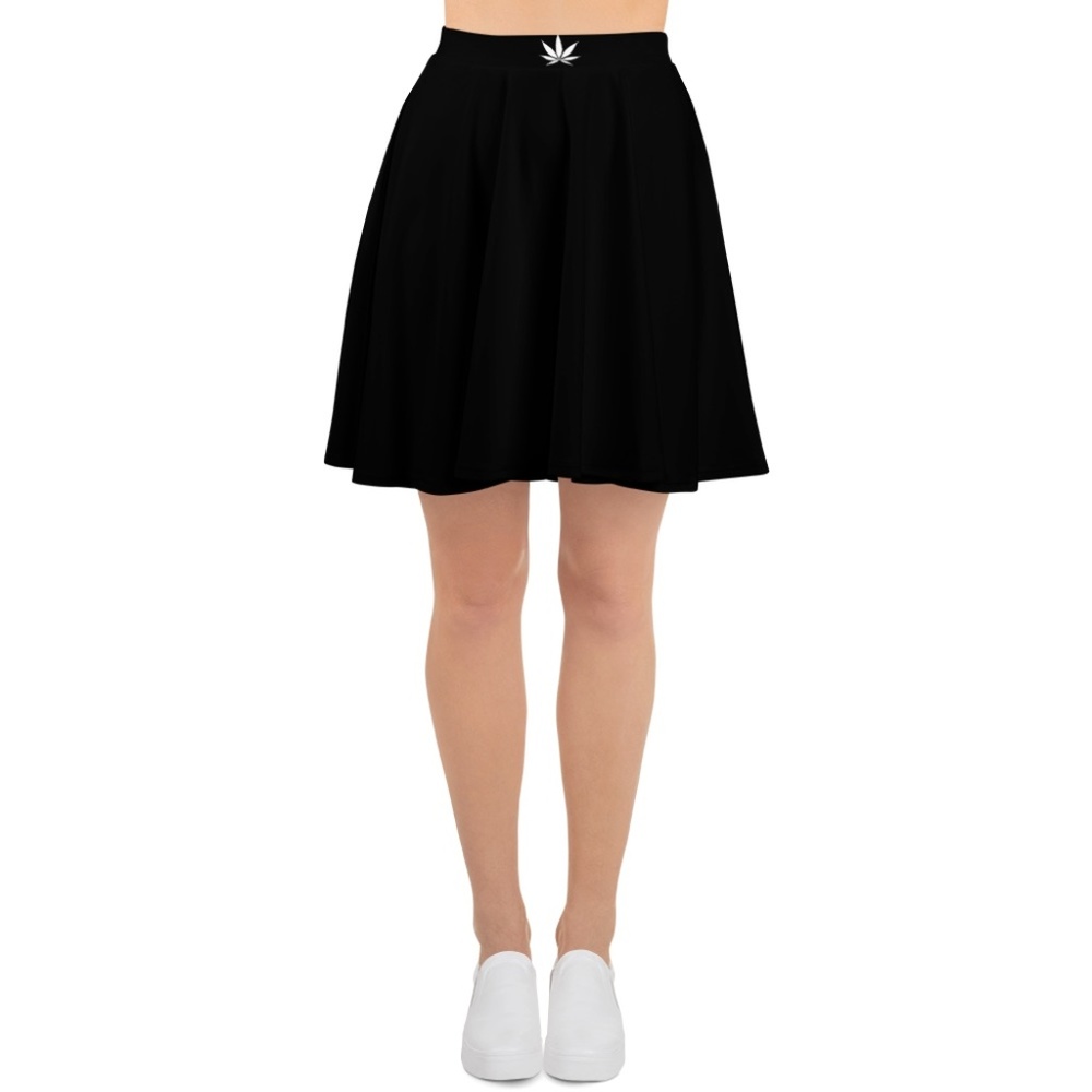 Skater Skirt